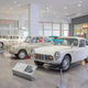 Illustration for article titled Check Out The Incredible And Rare Japanese Cars At The Petersen Museum Now